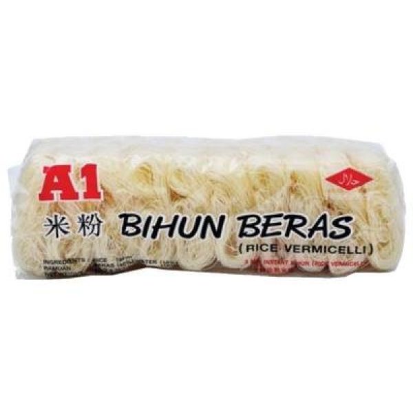 A1 BIHUN BERAS 455G