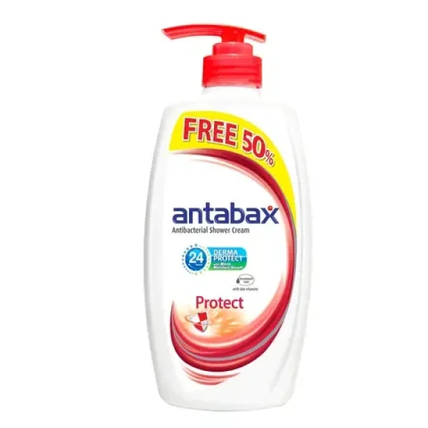 ANTABAX SHOWER CREAM 960G (PROTECT)