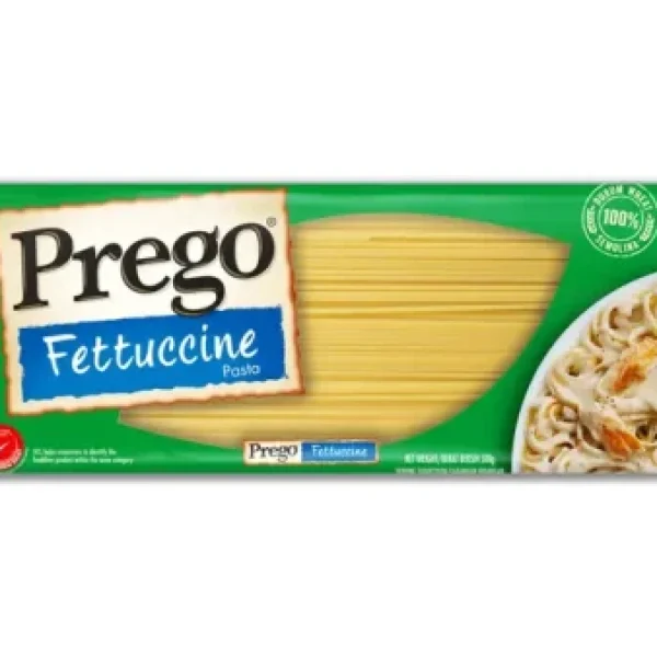 PREGO FETTUCCINE 500G