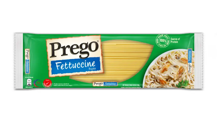 PREGO FETTUCCINE 500G