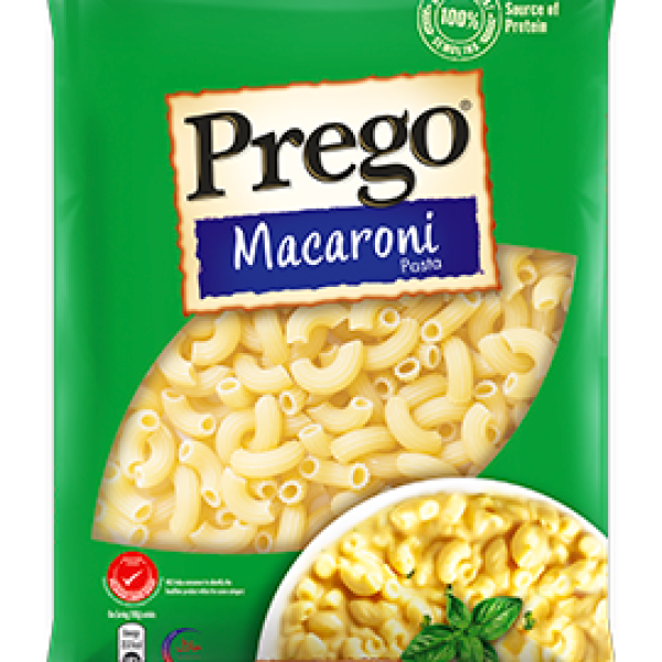 PREGO MACARONI 500G