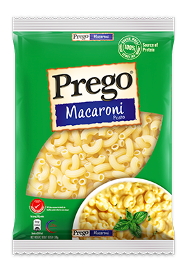 PREGO MACARONI 500G