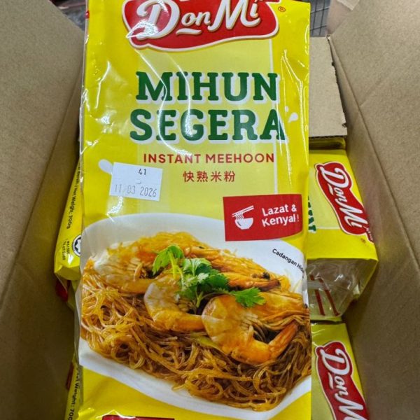 DON MI MIHUN SEGERA 700G