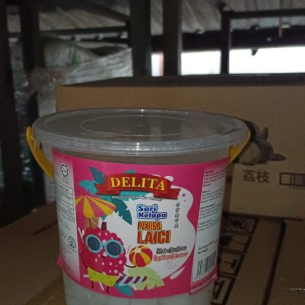 DELITA NATA DRINKS LAICI 1.5KG