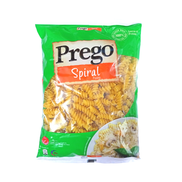 PREGO SPIRAL 500G