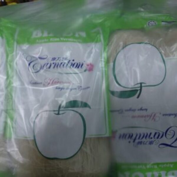 BIHUN APPLE 400G (1X10)