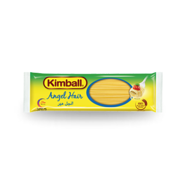 KIMBALL ANGEL HAIR 400G