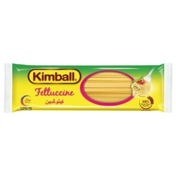 KIMBALL FETTUCINE 400G