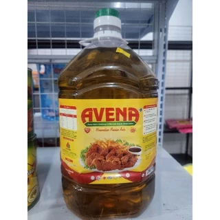 MINYAK MASAK AVENA 5KG