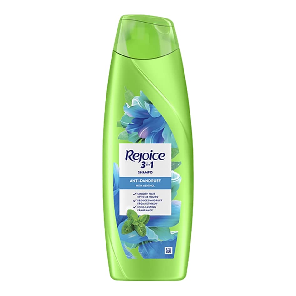 REJOICE ANTI_DANDRUFF SHAMPOO 300ML