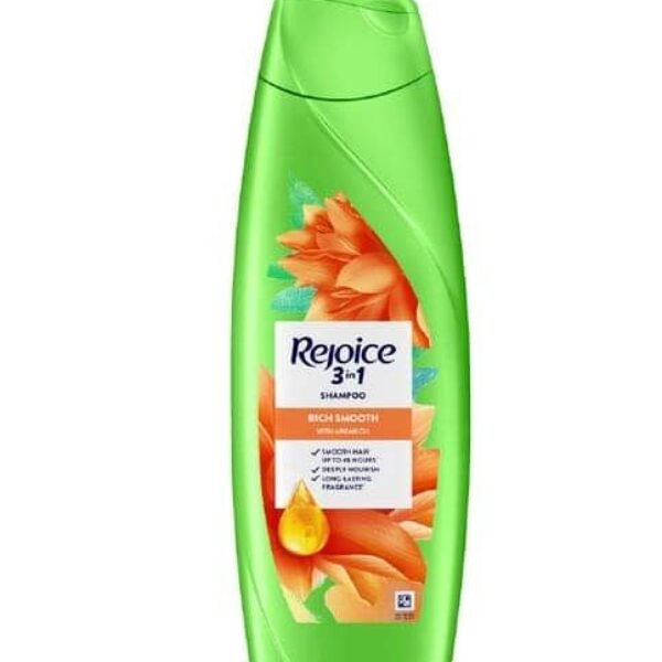 REJOICE RICH SHAMPOO 300ML