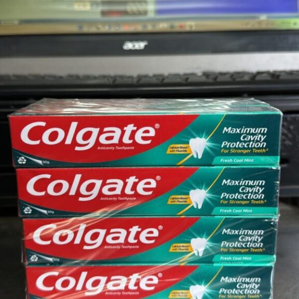 COLGATE FRESH COOL 50G