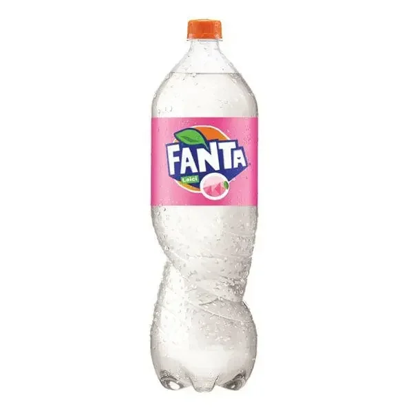 FANTA LAICI RM2.50