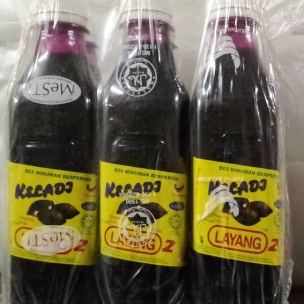 LAYANG KELADI 375ML