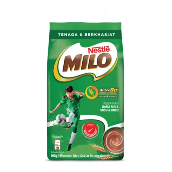 MILO 900G