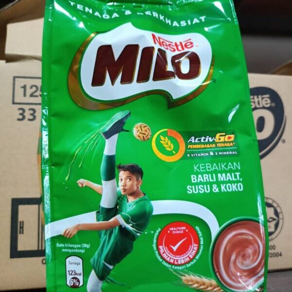 MILO 400G