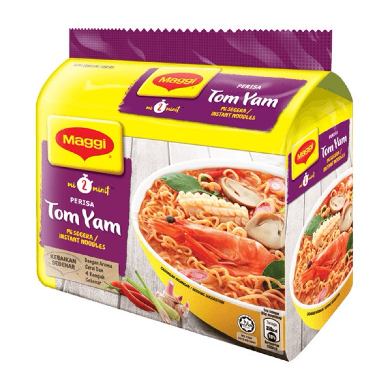 MAGGI TOMYAM 79G