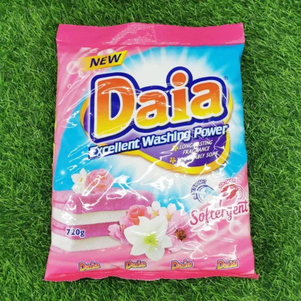 DAIA SOFTERGENT 720G