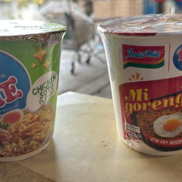 POP MIE SOTO 80G