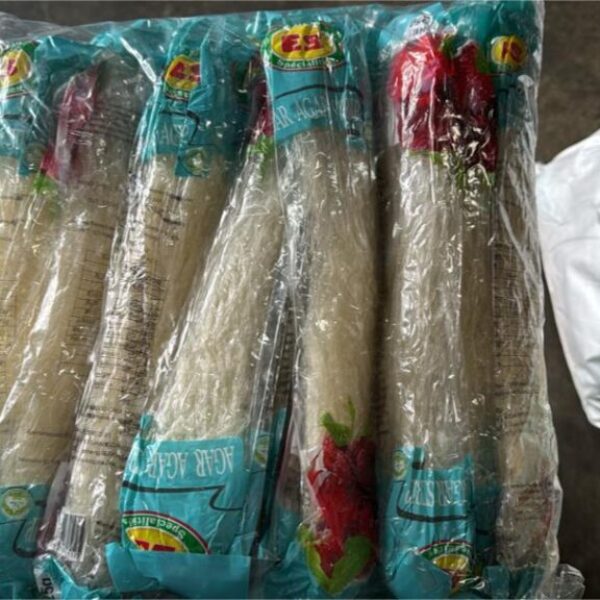 ES AGAR AGAR 25G (PUTIH)