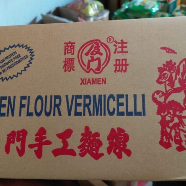XIAMEN VERMICELLI 3KG