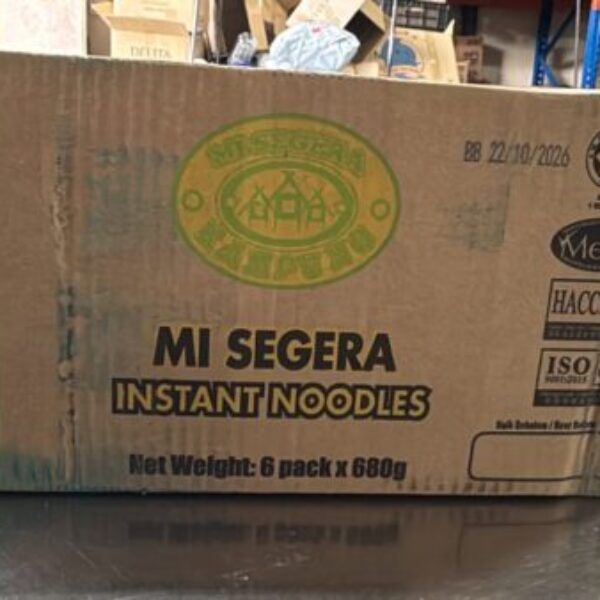 KAMPUNG MI SEGERA 680G