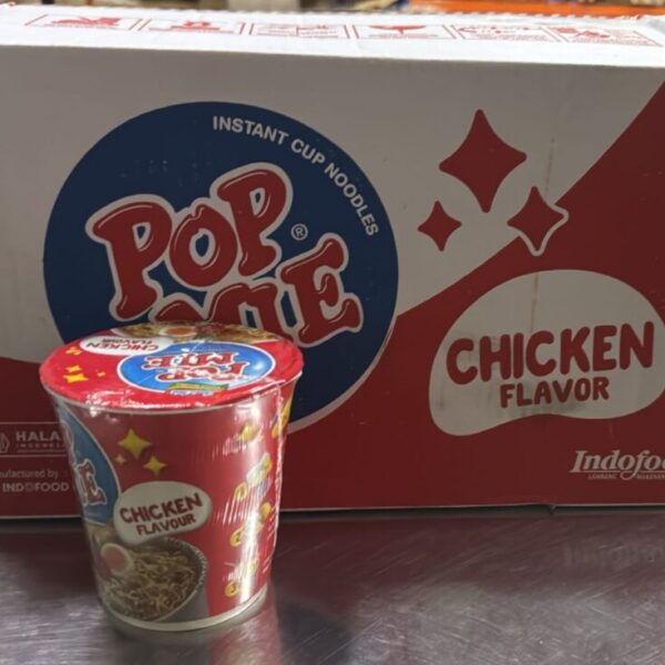 POPMIE AYAM 75G