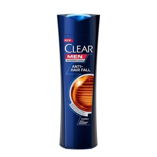 CLEAR MEN SHAMPOO 315ML (HAIR FALL)
