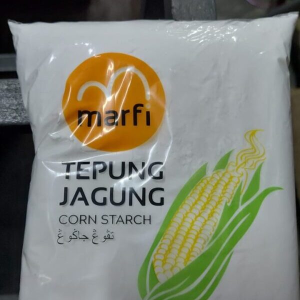 MARFI TEPUNG JAGUNG 400G