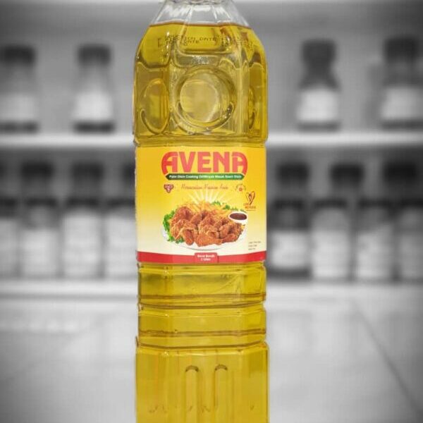 MINYAK MASAK AVENA 1KG