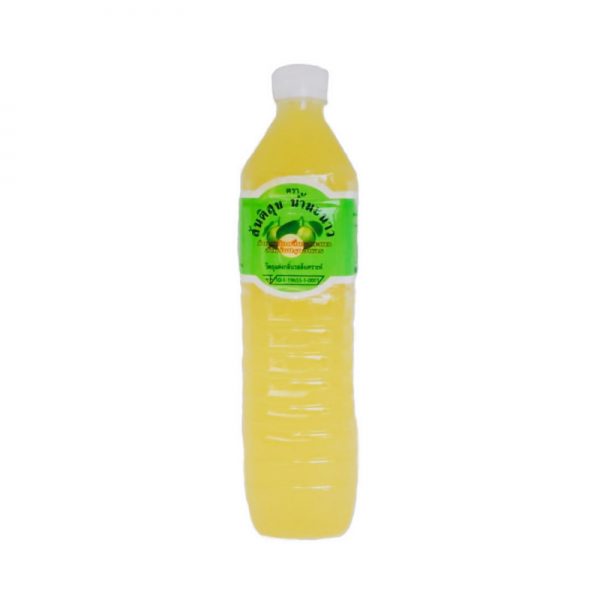 SUNTISUK THAI LIME JUICE 1L