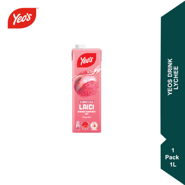 YEOS LAICI 1L (1X12)