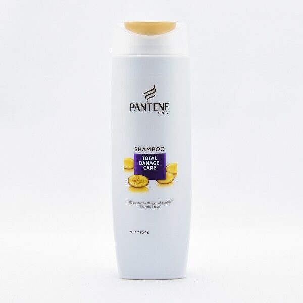 PANTENE DAMAGE CARE 170ML