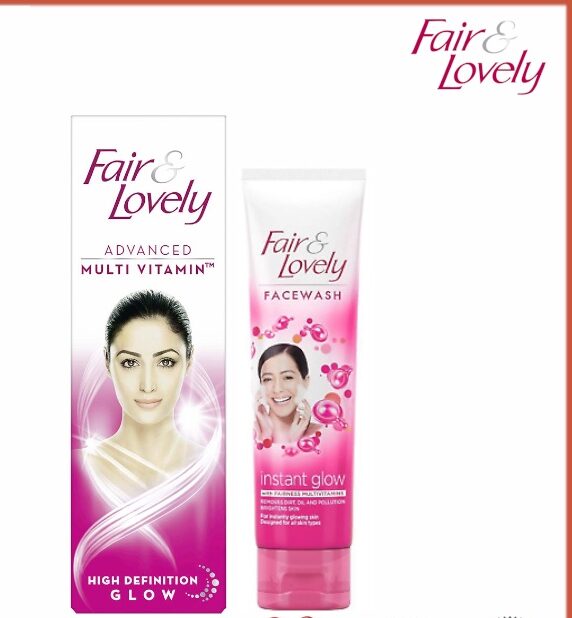 FAIR & LOVELY CREAM 50G