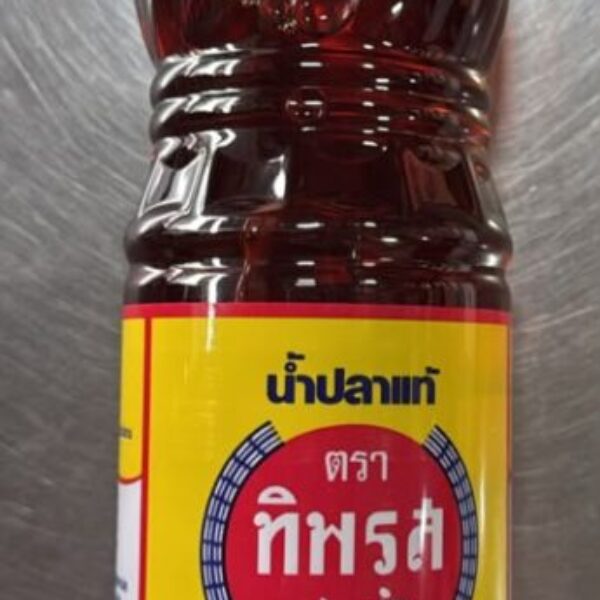 TIPAROS SOS IKAN 700ML